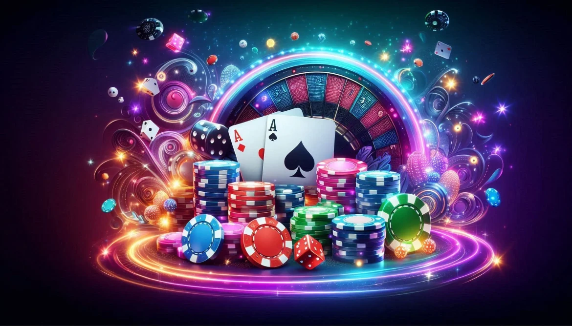 Just Casino